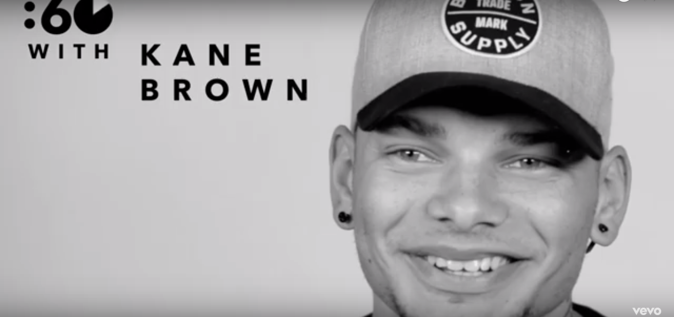 kane brown one thing right